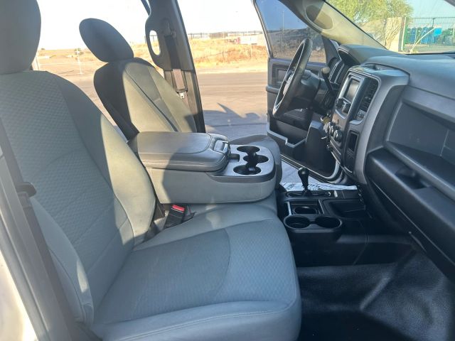 ram ram 2500 pickup 2018 3C6TR5HT4JG345003 image ram ram 2500 pickup 2018 3C6TR5HT4JG345003 image